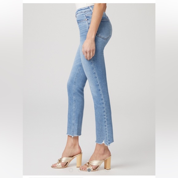 Paige Cindy size 32 - Picture 3 of 9